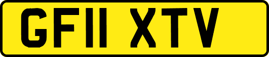 GF11XTV