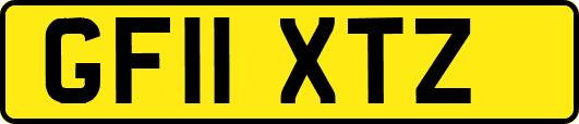 GF11XTZ