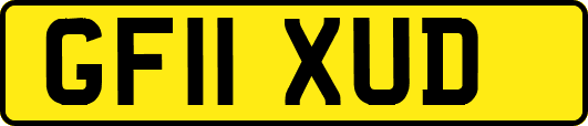 GF11XUD