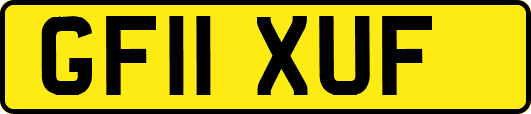 GF11XUF