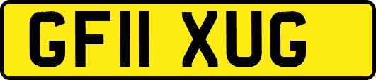 GF11XUG