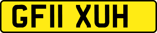 GF11XUH