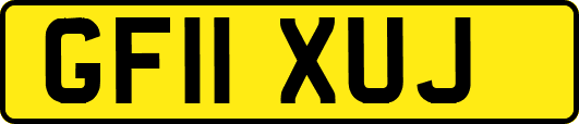 GF11XUJ