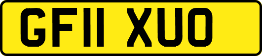 GF11XUO