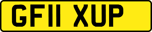 GF11XUP