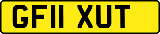 GF11XUT