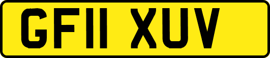 GF11XUV