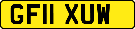 GF11XUW