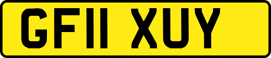 GF11XUY
