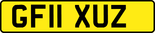 GF11XUZ