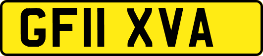 GF11XVA