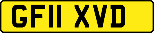 GF11XVD