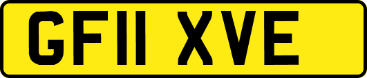 GF11XVE