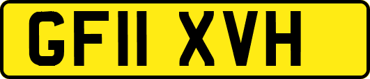 GF11XVH