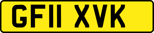 GF11XVK