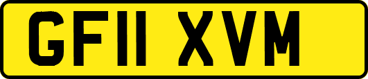 GF11XVM