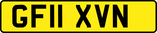 GF11XVN