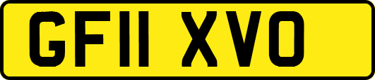 GF11XVO