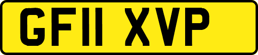 GF11XVP