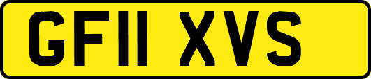 GF11XVS