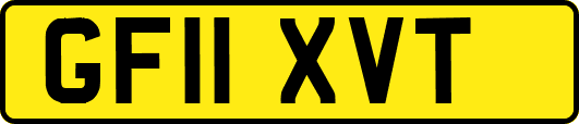 GF11XVT
