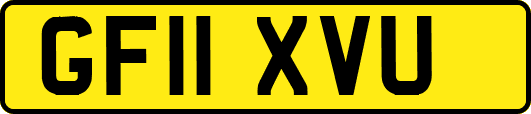 GF11XVU