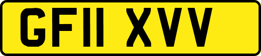 GF11XVV
