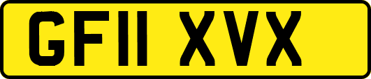 GF11XVX