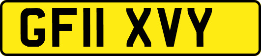 GF11XVY