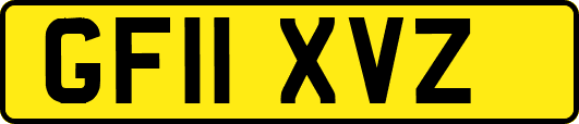 GF11XVZ