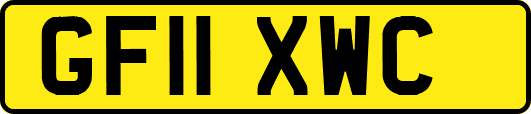 GF11XWC