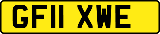 GF11XWE