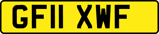 GF11XWF