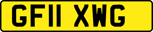 GF11XWG