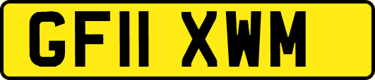 GF11XWM