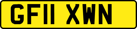 GF11XWN