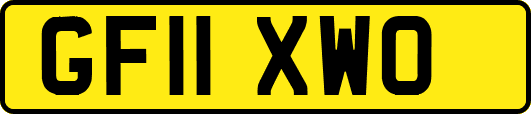 GF11XWO