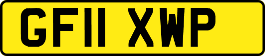 GF11XWP