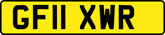 GF11XWR
