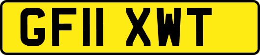 GF11XWT