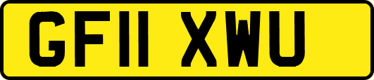 GF11XWU
