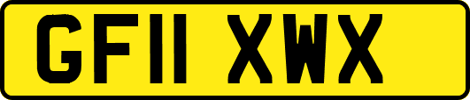 GF11XWX