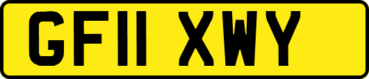 GF11XWY