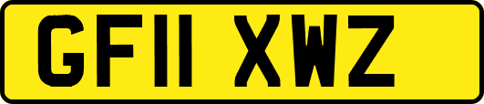 GF11XWZ