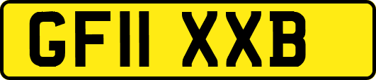 GF11XXB
