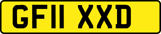 GF11XXD