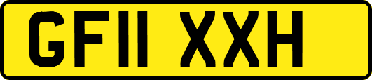 GF11XXH