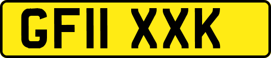 GF11XXK