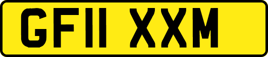 GF11XXM