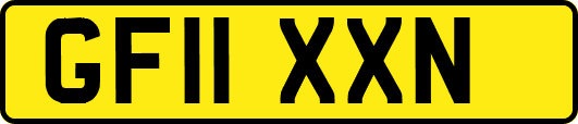 GF11XXN